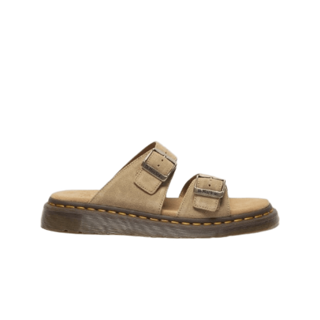 Dr. Martens Joseph Savannah Tan
